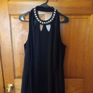 Forever 21 Black dress